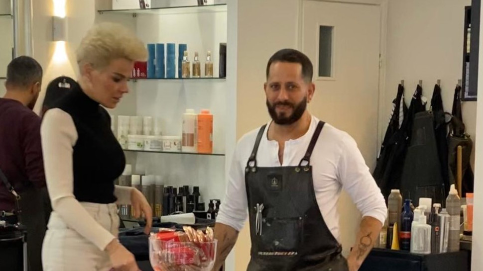 דנה רון (צילום: פרטי)