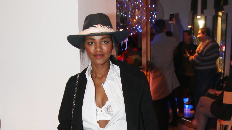 טיטי איינאו (צילום: אור גפן)