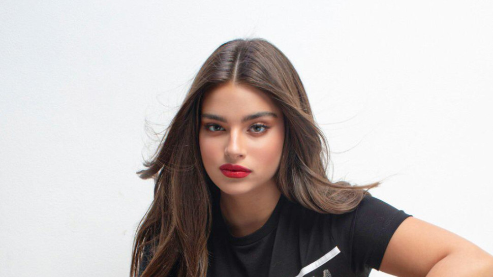 נועה קירל (צילום: איילת ארד רבינוביץ)