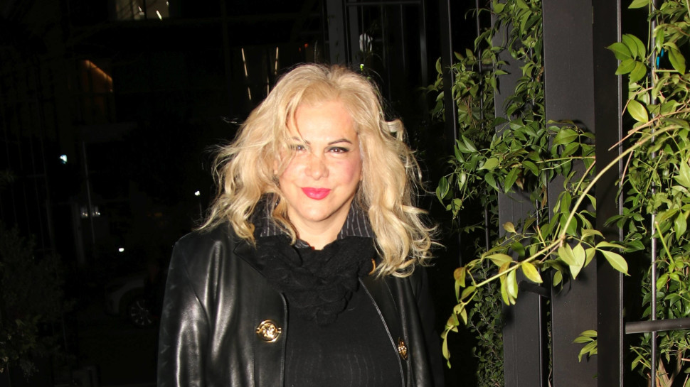 אילנה אביטל (צילום: אור גפן)