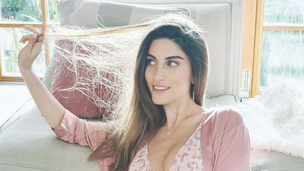 דנה זרמון (צילום: יח"צ)