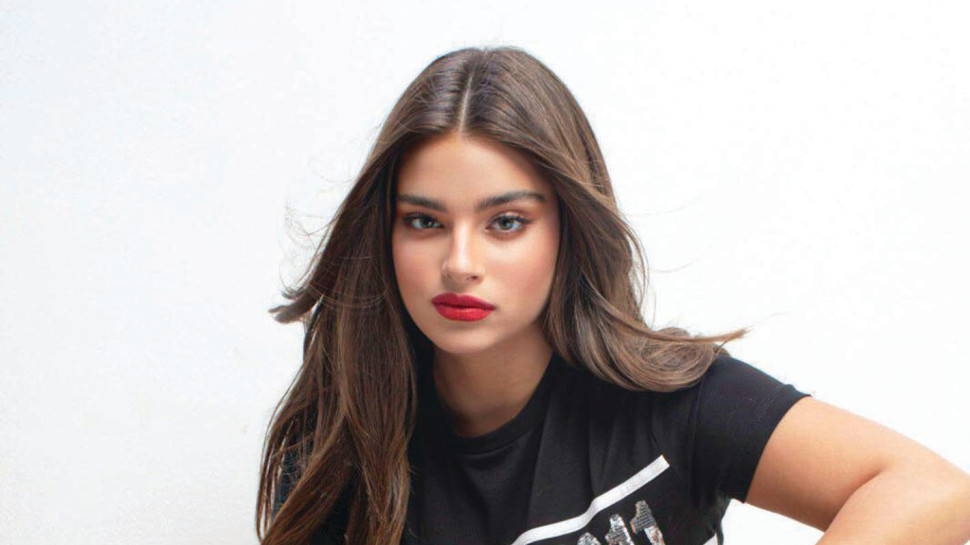 נועה קירל (צילום: איילת ארד רבינוביץ)