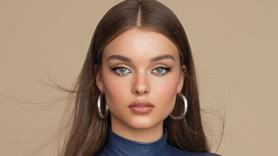 אנה זק (צילום: תום סיימון)