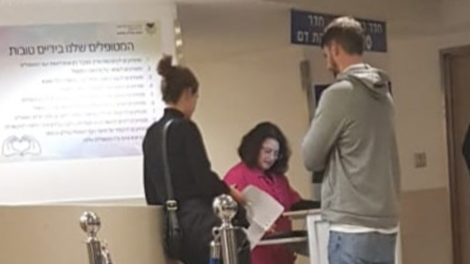 נועם פרוסט (צילום: פרטי)