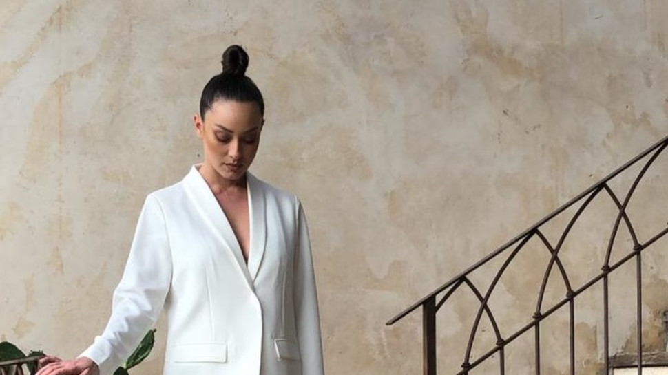 אנה ארונוב (צילום: יח"צ)