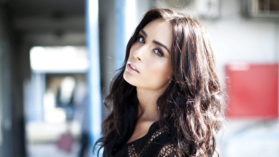 קארין כהן (צילום: סם יצחקוב)