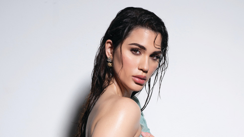 שיר אלמליח (צילום: עדו לביא)