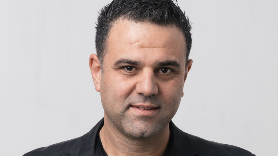 אבי כאכון (צילום: ערן אלסטר)