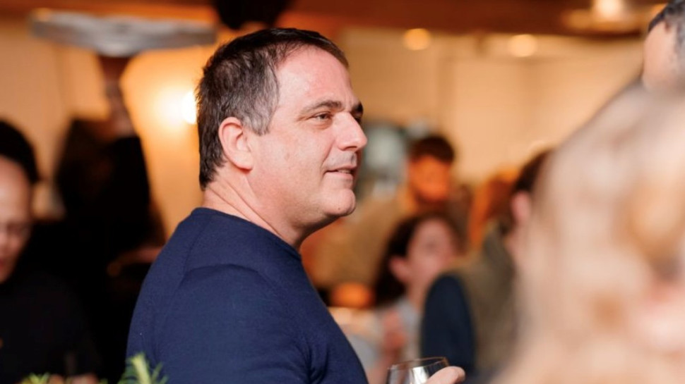 שלמה קרמר (צילום: ניצן גור)