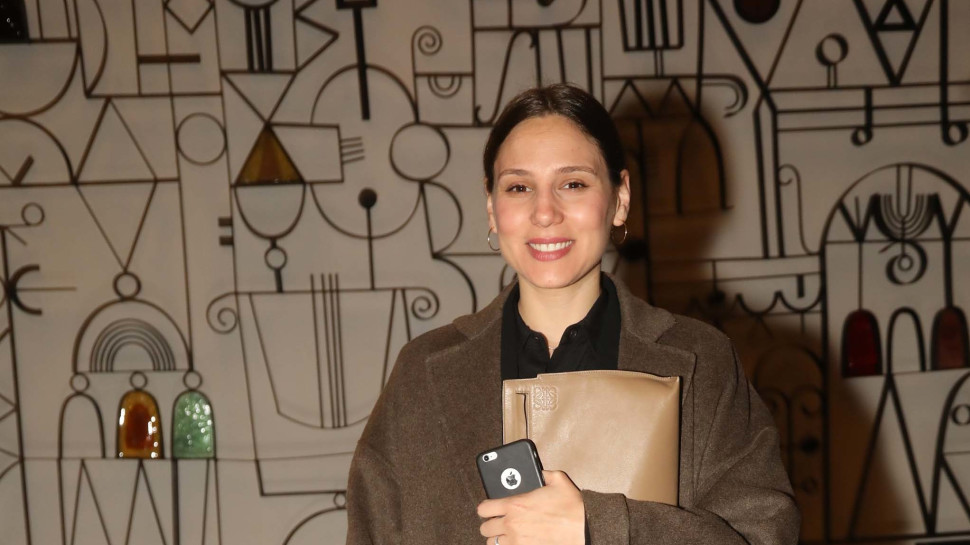 עמית פרקש (צילום: סיון פרג')