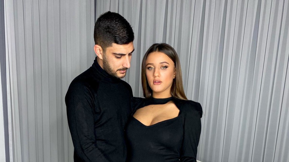 עדן בן זקן, שוקי ביטון (צילום: אדריאן חמיאס)