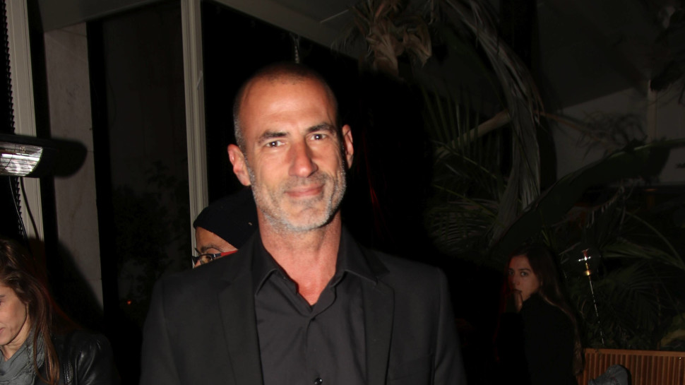 סער שיינפיין (צילום: אור גפן)