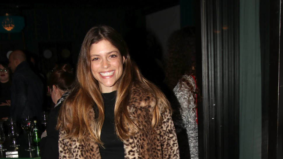 לירון רביבו (צילום: אור גפן)