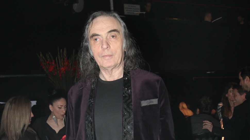 צביקה פיק (צילום: ענת מוסברג)