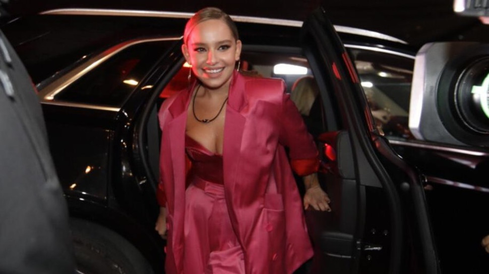 שירלי סידיק (צילום: מיכה לובטון)