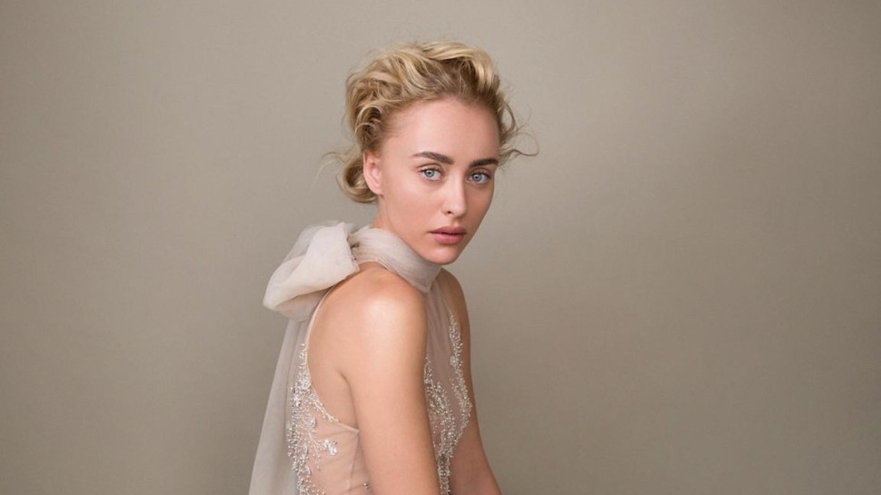 לי לוי (צילום: נאור אפל)