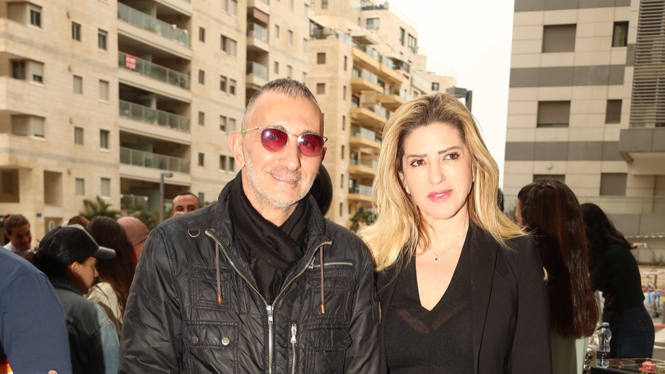 שמעון בוסקילה (צילום: יח"צ)