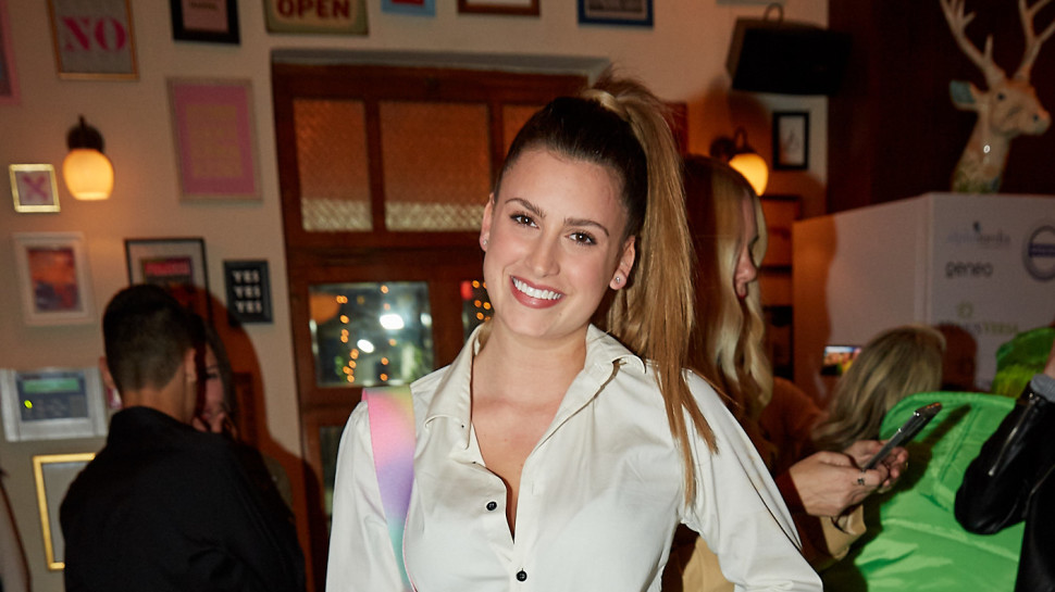 גל גברעם (צילום: שוקה כהן)