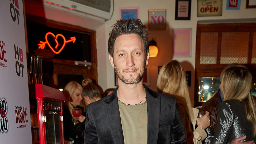 ליאור סושרד (צילום: שוקה כהן)