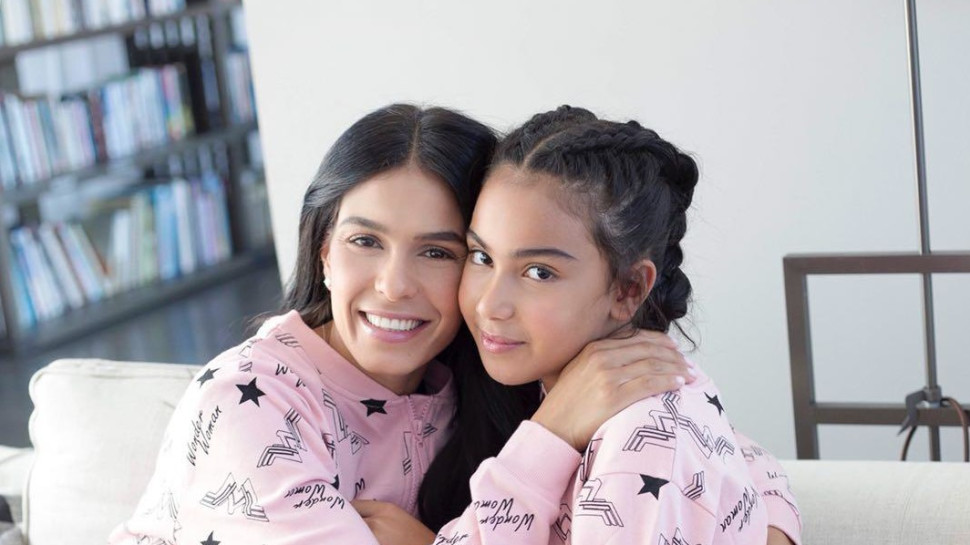 מיכל הקטנה (צילום: דנה קרן)