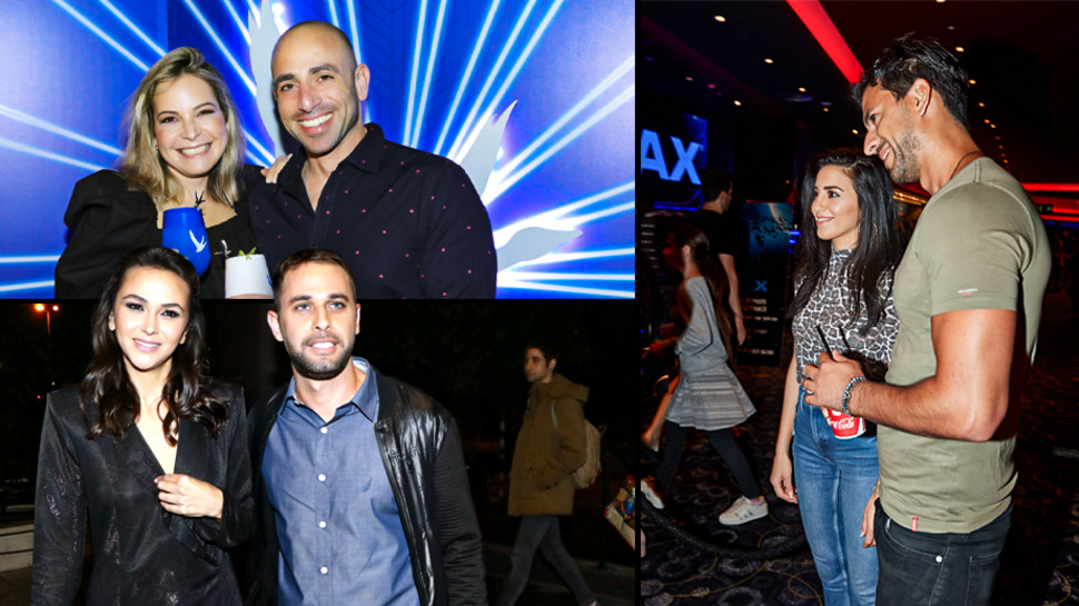 שירי ולירן, אחווה וטל, בת אל ויוגב (צילום: רפי דלויה,אמיר מאירי,שוקה כהן)