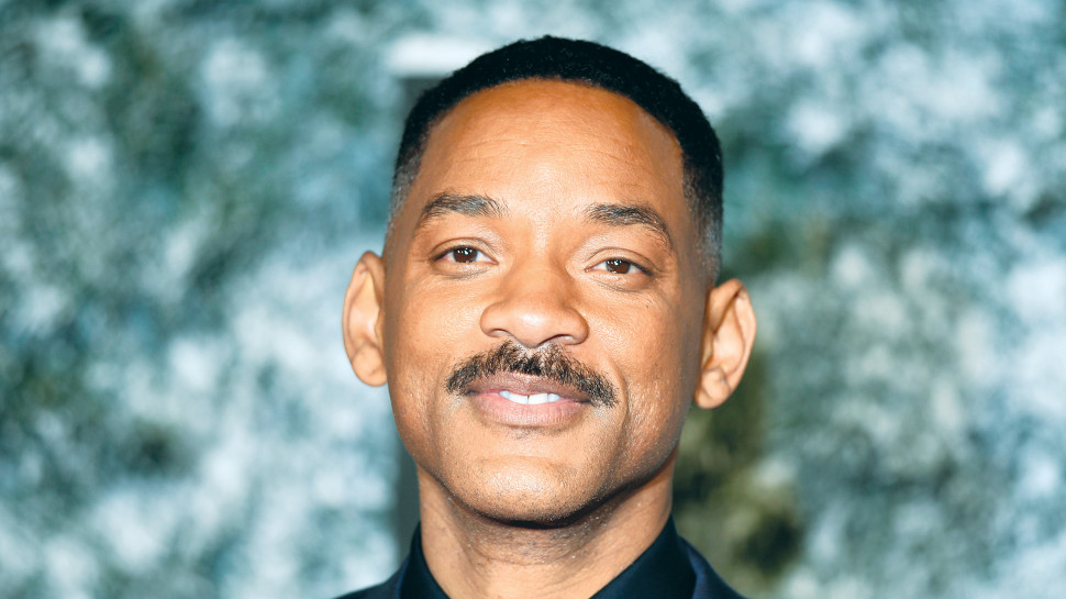 וויל סמית (צילום: רויטרס)