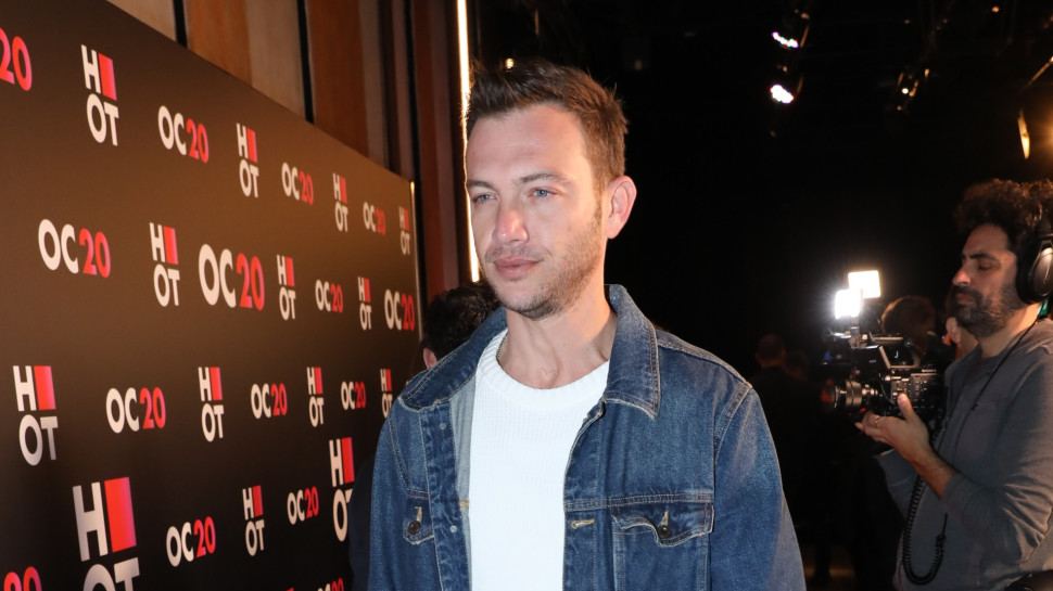 עוז זהבי (צילום: רפי דלויה)