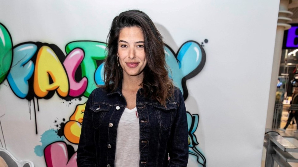 דון לני גבאי (צילום: ערן לם)