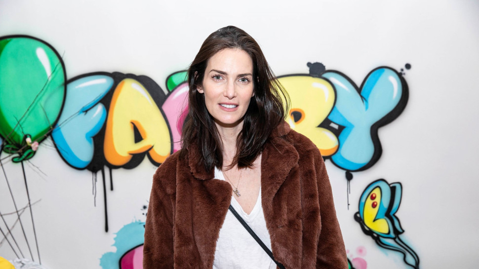 יעל גולדמן (צילום: ערן לם)