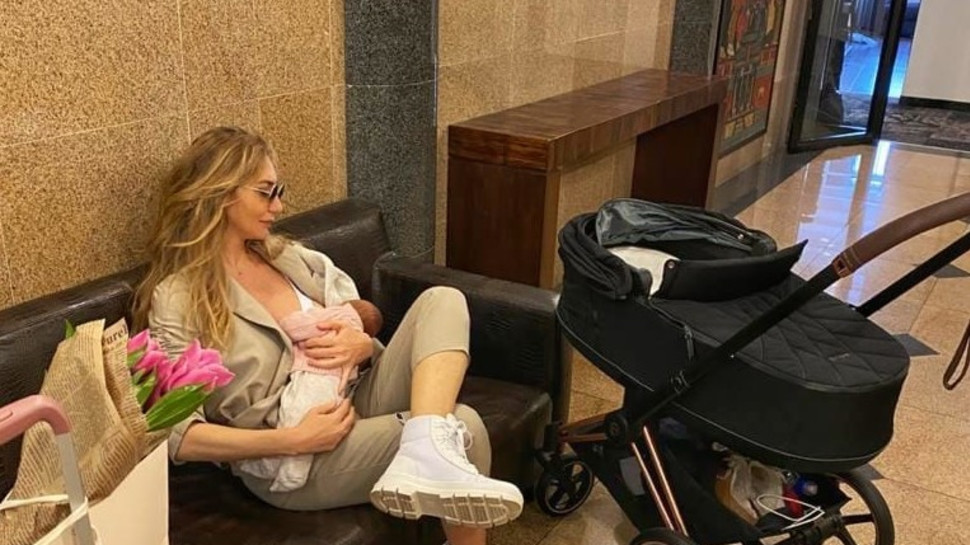 מיכל אנסקי (צילום: פרטי)