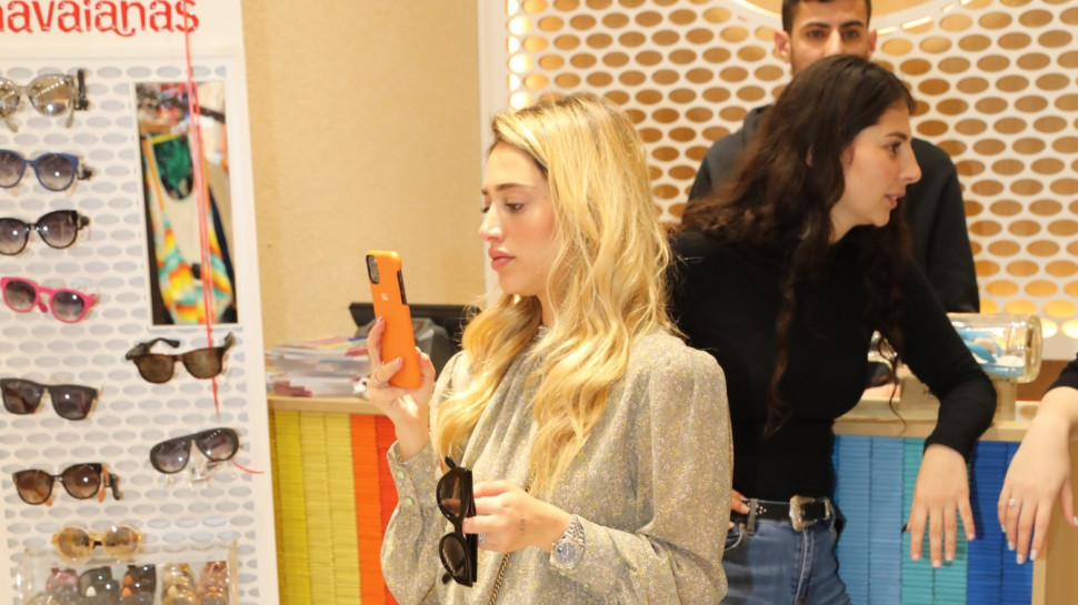 דנית גרינברג (צילום: רפי דלויה)