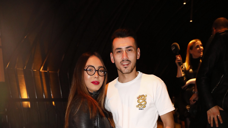 ניקול רזניקוב (צילום: אלירן אביטל)