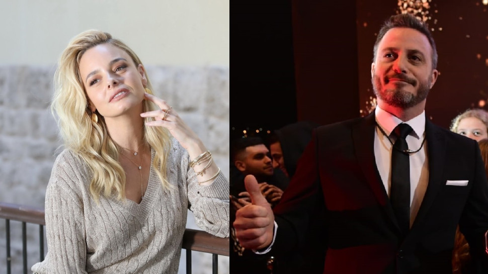 רונן פייגנבוים, יעל בר זוהר (צילום: רפי דלויה,אריאל שלום)