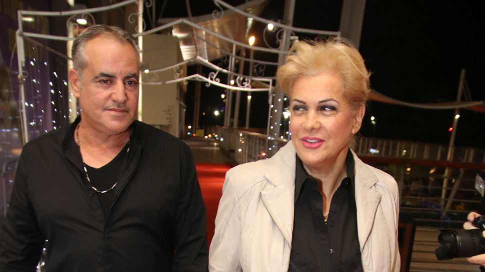 אילנה אביטל (צילום: אור גפן)