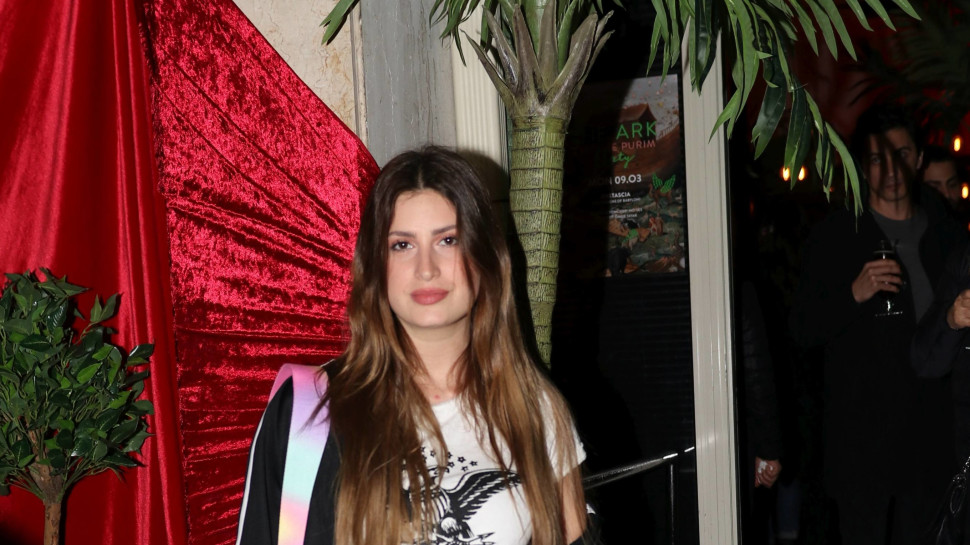 גל גברעם (צילום: אור גפן)