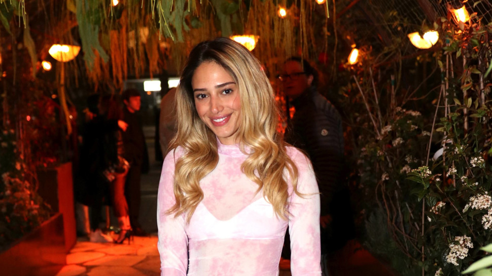 דנית גרינברג (צילום: אור גפן)