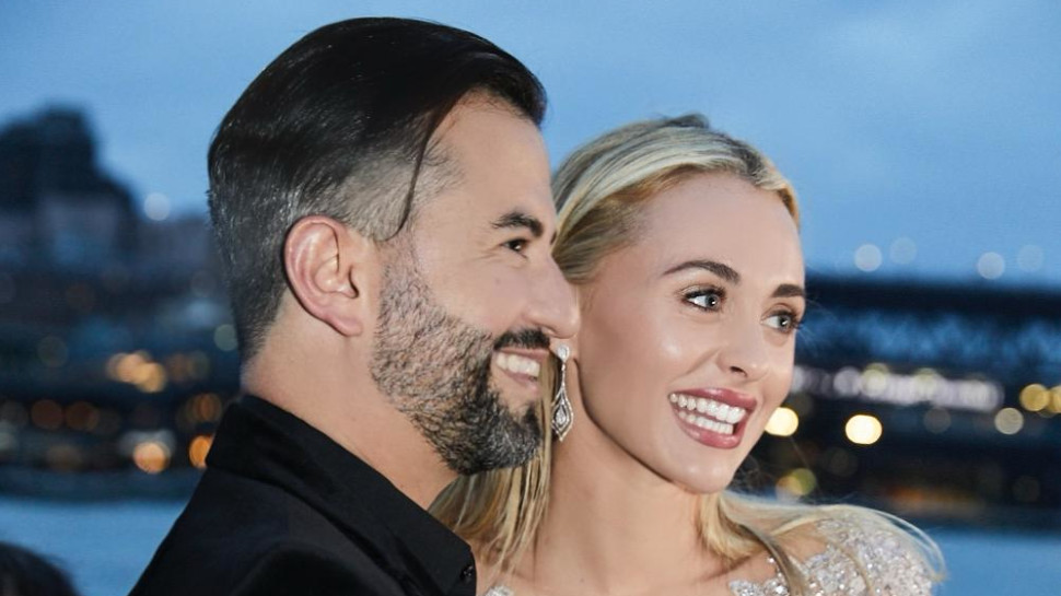 לי לוי, איתן ניישלוס (צילום: באדיבות חגי דור)