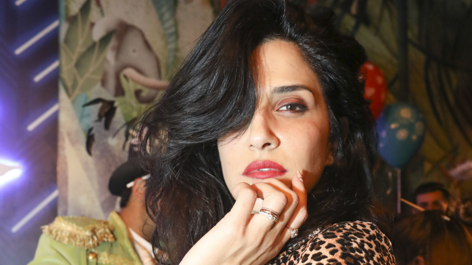 מגי אזרזר (צילום: רפי דלויה)