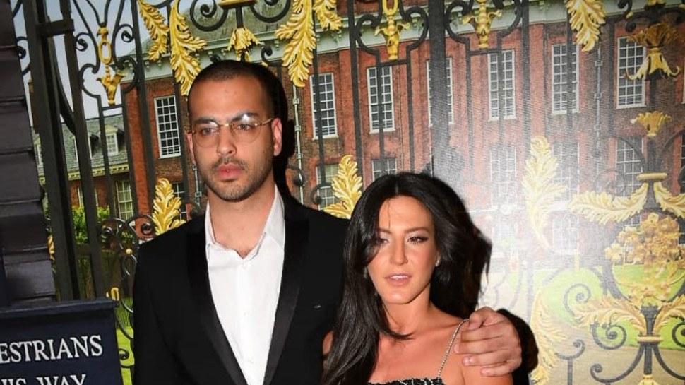 רון אלוף, מור חממי (צילום: מתן צור)