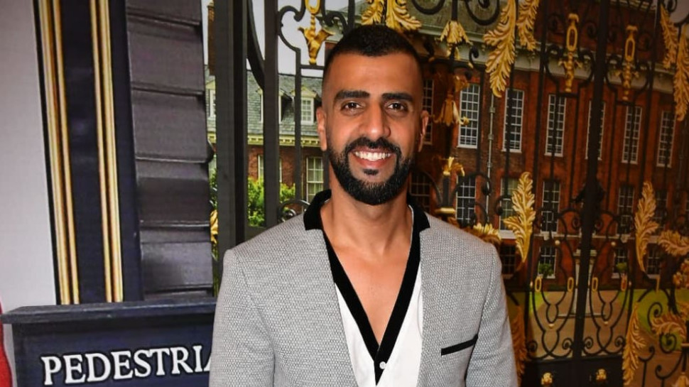 רגב הוד (צילום: מתן צור)