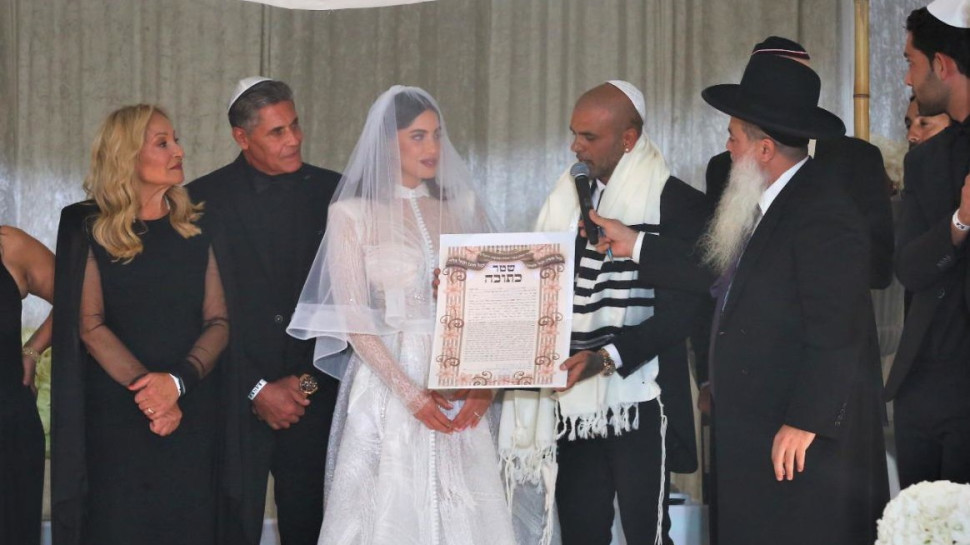 אייל גולן, דניאל גרינברג (צילום: אלוני מור)