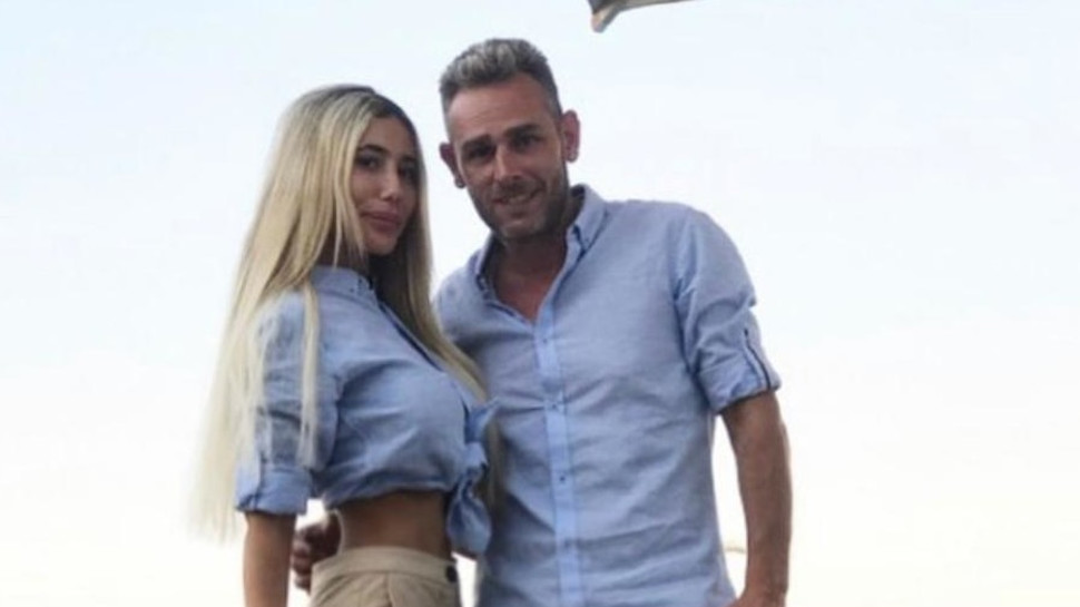 מושיק עפיה, דנה ששון (צילום: יח"צ)