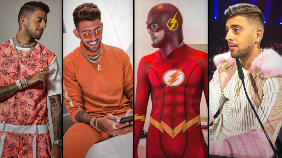 בן אל תבורי (צילום: אינסטגרם,טוויטר)