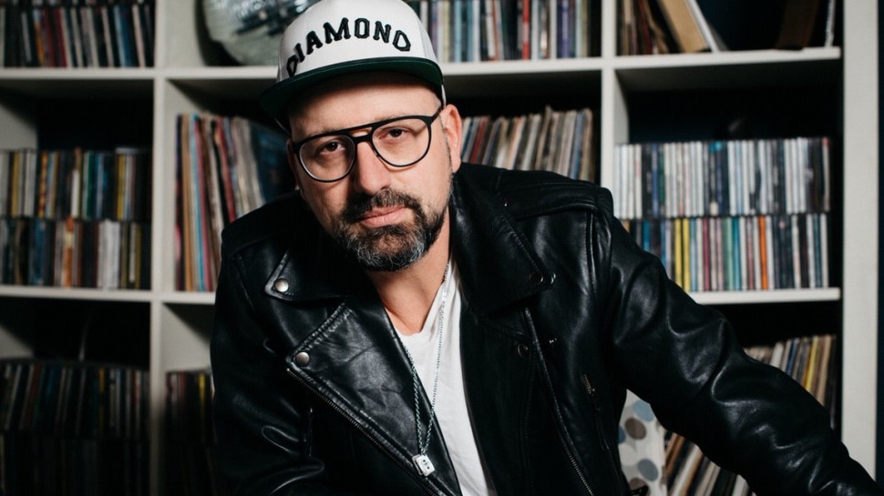 דני תובל (צילום: תמיר דוידוב)