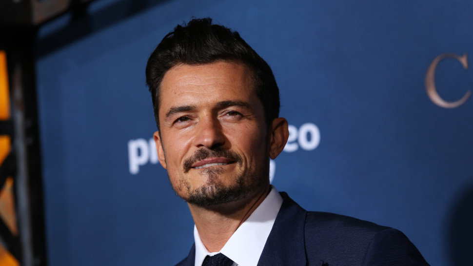 אורלנדו בלום (צילום:  Phillip Faraone \ Getty Images)