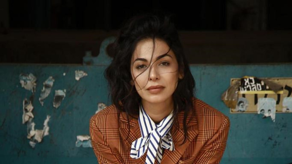 מורן אטיאס (צילום: אסף לוי)