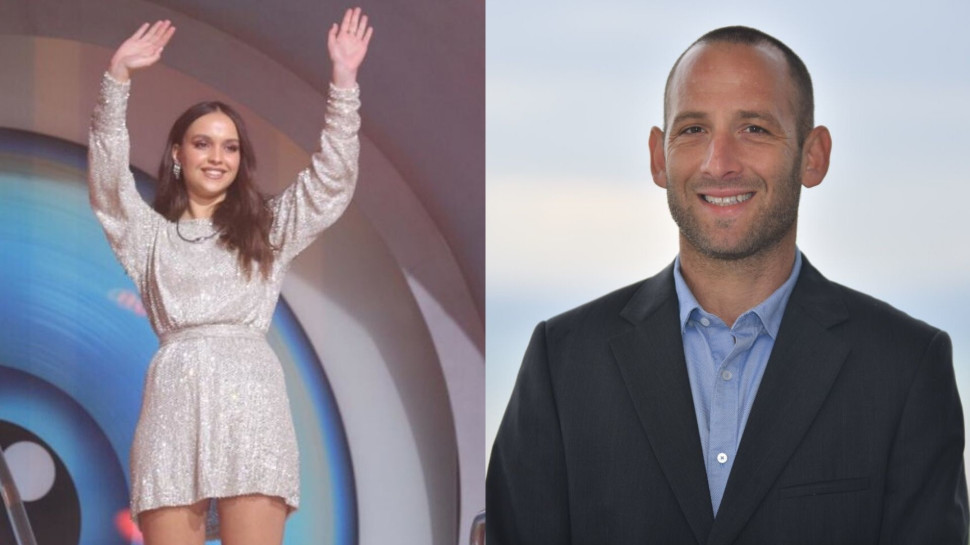 ניר אבישי כהן, נעם לוי (צילום: מיכה לובטון,אריאל שנדלמן)