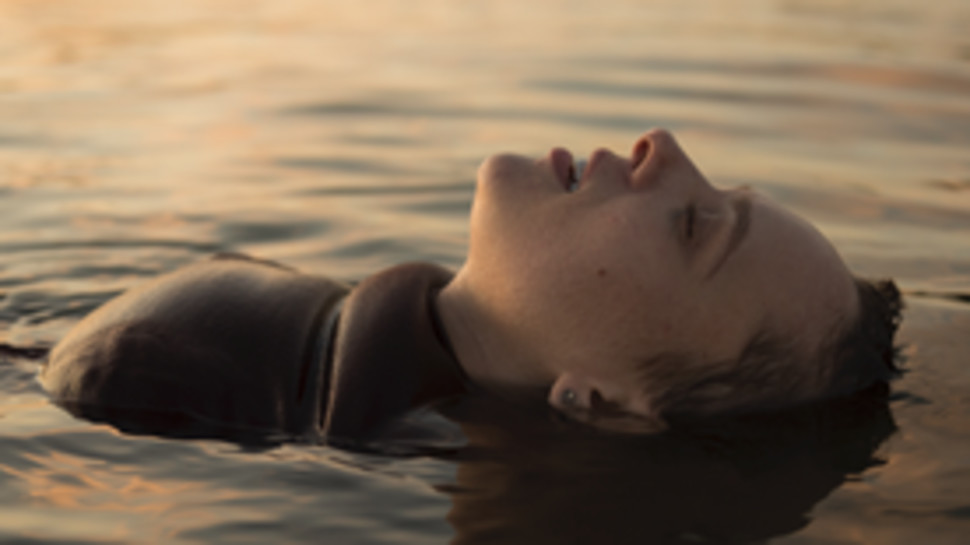 שירה האס, "המורדת" (צילום: נטפליקס)