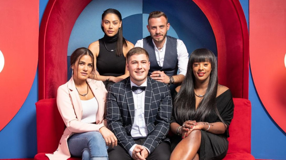 האח הגדול (צילום: מיכה לובטון)