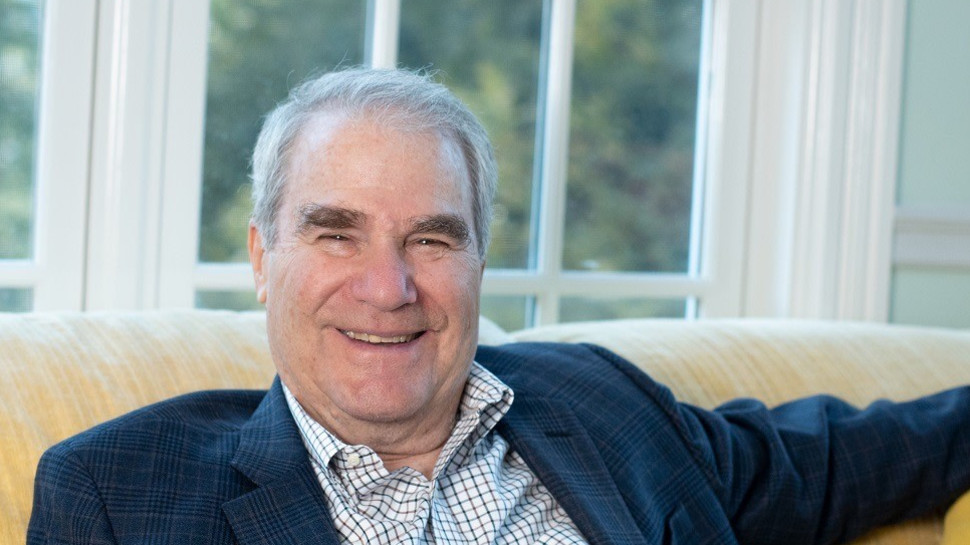 סנדי פרנקל (צילום: Jeffrey Chuan)